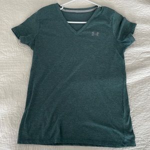 Under Armour V Neck